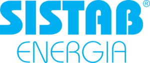 logotipo sistab energia alta resolução
